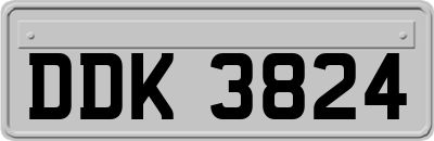 DDK3824