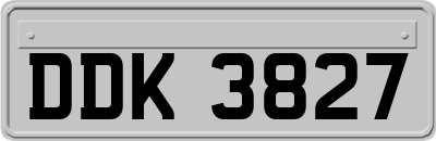 DDK3827