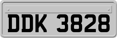 DDK3828