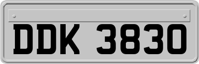 DDK3830