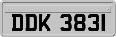 DDK3831