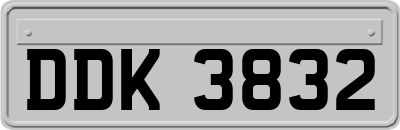 DDK3832