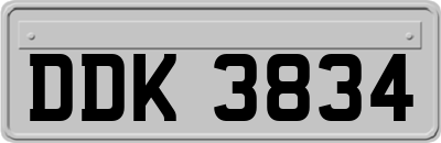 DDK3834