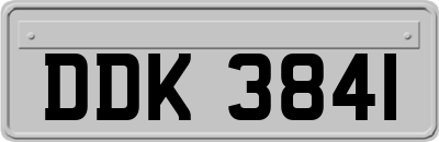 DDK3841