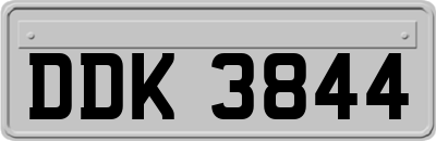 DDK3844