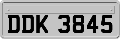 DDK3845