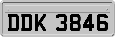DDK3846