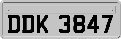 DDK3847