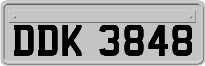 DDK3848