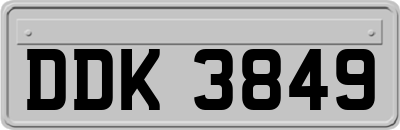 DDK3849
