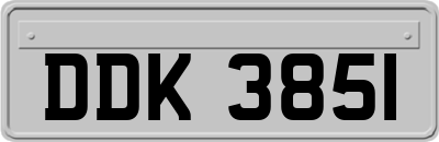 DDK3851