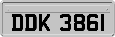 DDK3861