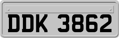DDK3862