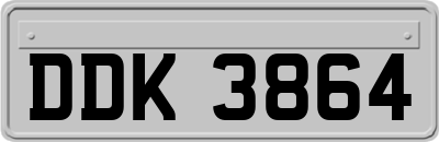 DDK3864