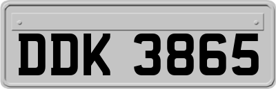 DDK3865