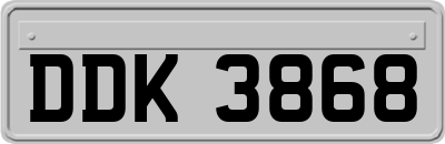 DDK3868
