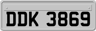 DDK3869