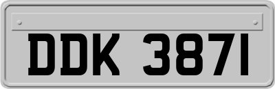 DDK3871