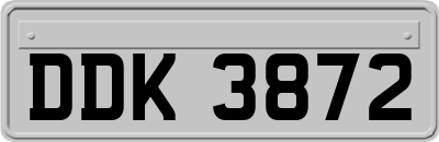DDK3872