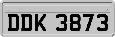 DDK3873