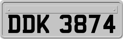 DDK3874
