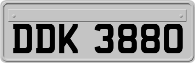 DDK3880