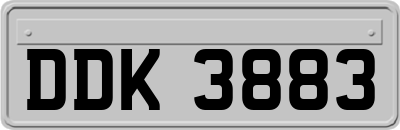DDK3883