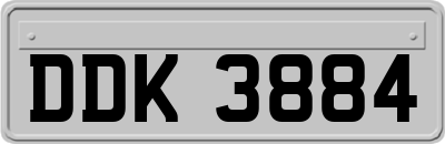 DDK3884