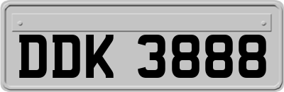 DDK3888