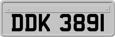 DDK3891