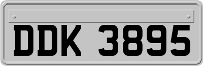 DDK3895