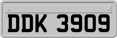 DDK3909