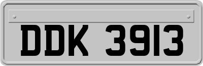 DDK3913