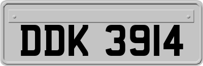 DDK3914