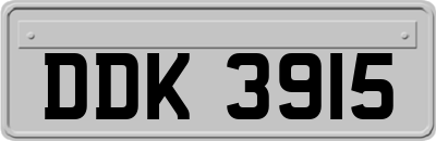 DDK3915