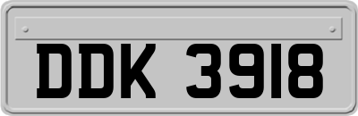 DDK3918