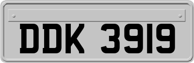 DDK3919