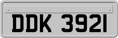 DDK3921