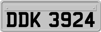 DDK3924