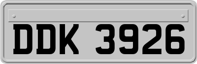 DDK3926