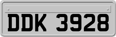 DDK3928