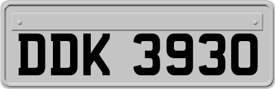 DDK3930