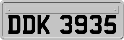 DDK3935