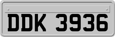DDK3936
