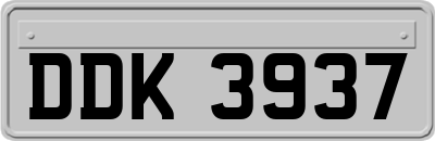 DDK3937
