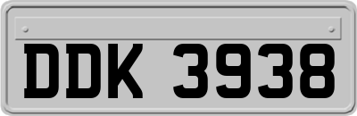 DDK3938