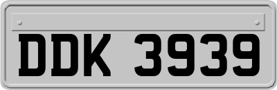 DDK3939