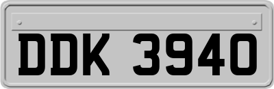 DDK3940