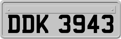 DDK3943