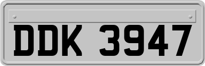 DDK3947